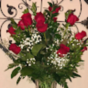 Meet your Posher, Cyfair Girl